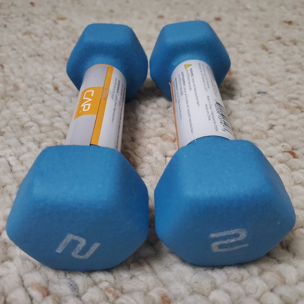 Dumbbell  Set